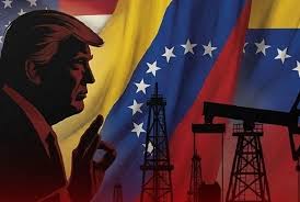 Control de Estados Unidos sobre el petróleo venezolano amenaza miles de millones de dólares de China Control de Estados Unidos sobre el petróleo venezolano amenaza miles de millones de dólares de China
