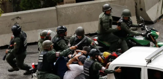 Misión de la ONU reporta "mejoras limitadas" en Venezuela: su aparato represivo "sigue intacto"
