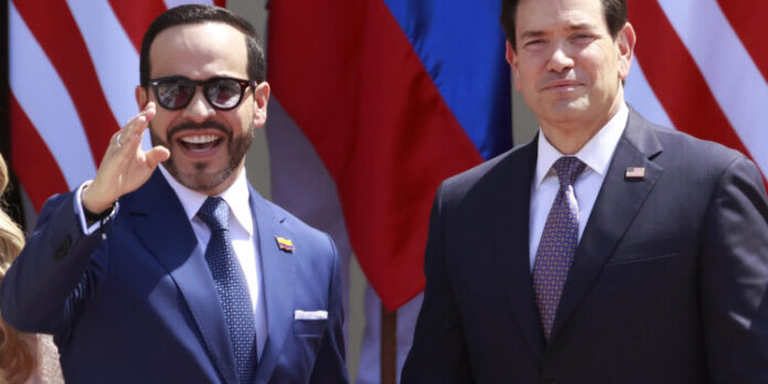 De la Espriella y Rubio acuerdan profundizar la cooperación fronteriza y de seguridad con Venezuela De la Espriella y Rubio acuerdan profundizar la cooperación fronteriza, migratoria y de seguridad con Venezuela