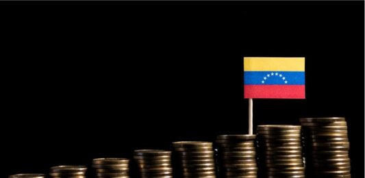 Bloomberg: Qué necesita Venezuela para acceder al financiamiento internacional del FMI, BID y Banco Mundial
