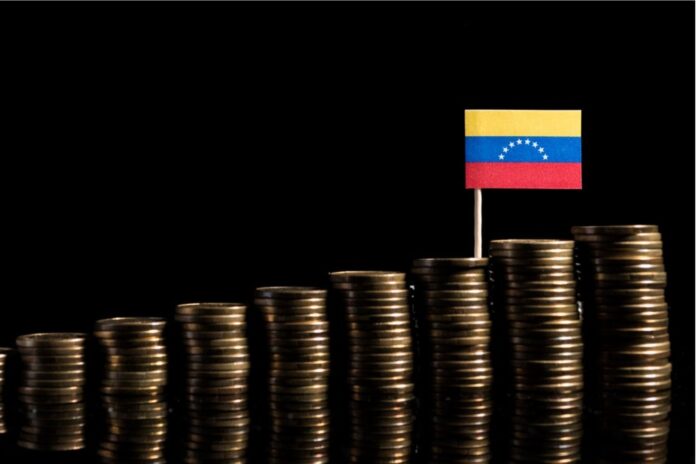 Bloomberg: Qué necesita Venezuela para acceder al financiamiento internacional del FMI, BID y Banco Mundial Bloomberg: Qué necesita Venezuela para acceder al financiamiento internacional del FMI, BID y Banco Mundial