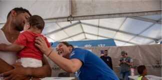 Falta de información oficial agrava situación de niños y adolescentes víctimas del doblete sísmico Falta de información oficial agrava situación de niños y adolescentes víctimas del doblete sísmico