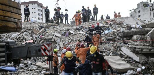 New York Times: Número de fallecidos por doblete sísmico en Venezuela sería mucho mayor al balance del régimen