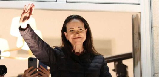 María Corina Machado en The New York Post: Por qué debo regresar a Venezuela, y por qué el pueblo debe votar