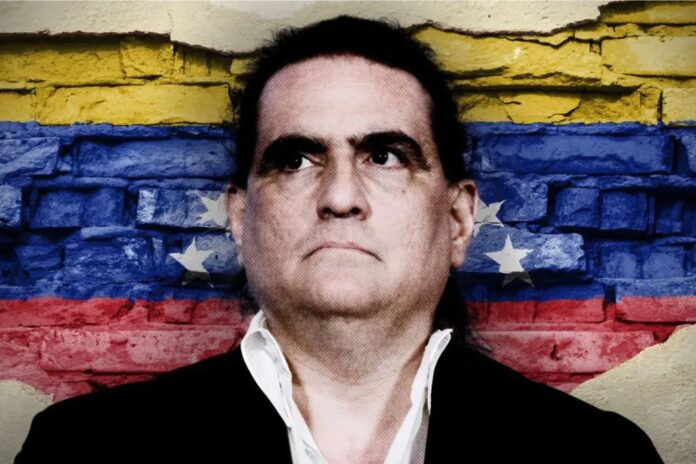 Fortuna oculta de Alex Saab: Jueza de Miami autoriza compartir documentos reservados con otros países para decomisar sus bienes Fortuna oculta de Alex Saab: Jueza de Miami autoriza compartir documentos reservados con otros países para decomisar sus bienes