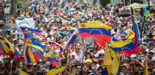 Convocan manifestación nacional para exigir la fecha de las elecciones en Venezuela