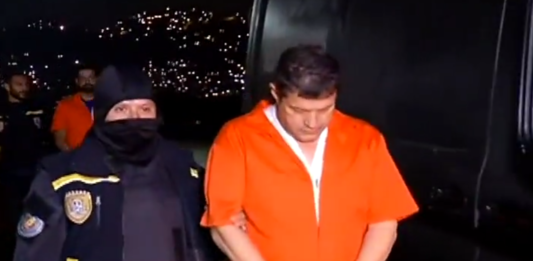 Fiscal general de EE.UU. confirma extradición desde Venezuela de Álvaro Pulido, socio de Álex Saab