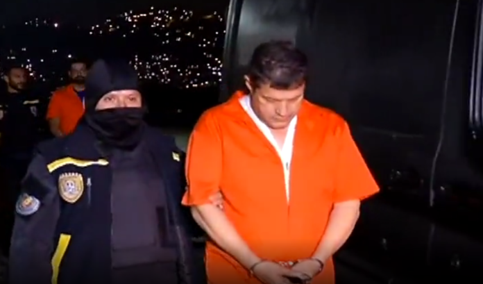 Fiscal general de EE.UU. confirma extradición desde Venezuela de Álvaro Pulido, socio de Álex Saab Fiscal general de EE.UU. confirma extradición desde Venezuela de Álvaro Pulido, socio de Álex Saab