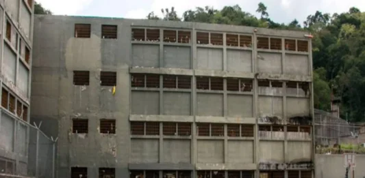 OVP denunció cobros de hasta 100 dólares a presos para “reparar” cárceles en Venezuela