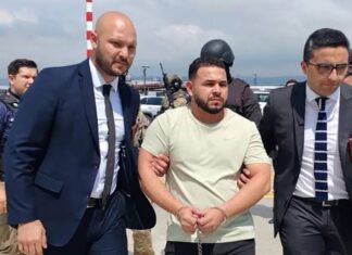 Justicia de Chile emite primera condena tras juicio oral por el secuestro y asesinato de Ronald Ojeda Justicia de Chile emite primera condena tras juicio oral por el secuestro y asesinato de Ronald Ojeda