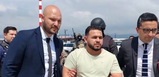 Justicia de Chile emite primera condena tras juicio oral por el secuestro y asesinato de Ronald Ojeda