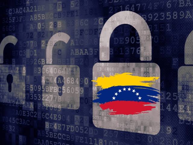 Espacio Público contabiliza 40 sitios web bloqueados: «Varios alcanzaron máximos históricos de anomalías» Espacio Público contabiliza 40 sitios web bloqueados: «Varios alcanzaron máximos históricos de anomalías»