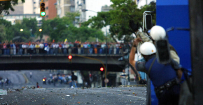 Foro Penal: Casi 25 años después la Corte IDH conocerá el caso de las víctimas del 11 de abril de 2002 Foro Penal: Casi 25 años después la Corte IDH conocerá el caso de las víctimas del 11 de abril de 2002